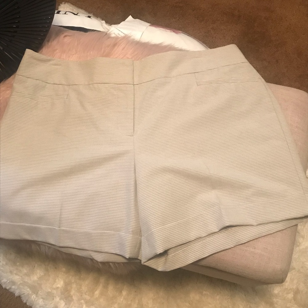 Limited Express Shorts